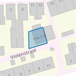 Perceel LGD00-G-4266