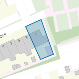 Perceel LGD00-G-4321