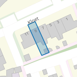 Perceel LGD00-G-4326