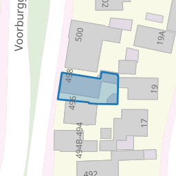 Perceel LGD00-G-4345