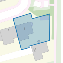 Perceel LGD00-G-4358