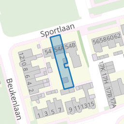 Perceel LGD00-G-4365