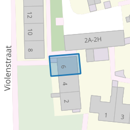 Perceel LGD00-G-4397