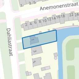 Perceel LGD00-G-4437