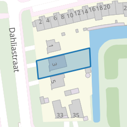 Perceel LGD00-G-4438