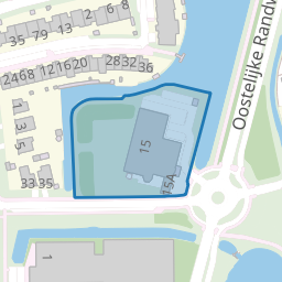 Perceel LGD00-G-4443