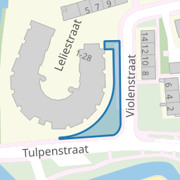 Perceel LGD00-G-4452