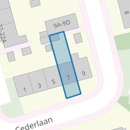 Perceel LGD00-G-4497