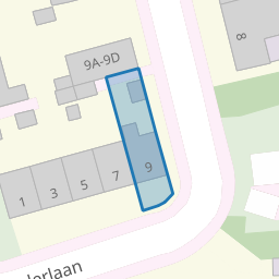 Perceel LGD00-G-4498