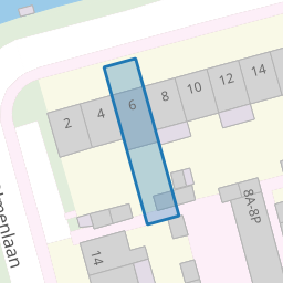 Perceel LGD00-G-4505