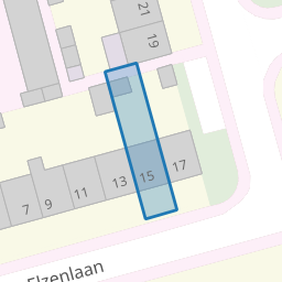 Perceel LGD00-G-4521