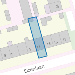 Perceel LGD00-G-4523