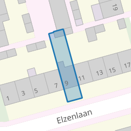 Perceel LGD00-G-4524