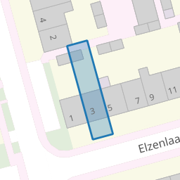 Perceel LGD00-G-4527