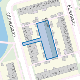 Perceel LGD00-G-4533