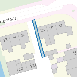 Perceel LGD00-G-4540