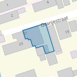 Perceel LGD00-G-4545