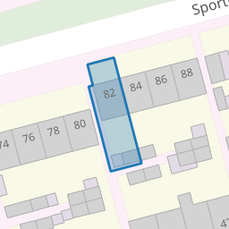 Perceel LGD00-G-4562