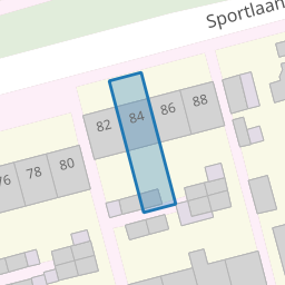 Perceel LGD00-G-4563