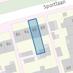 Perceel LGD00-G-4564