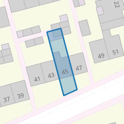 Perceel LGD00-G-4567