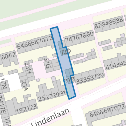 Perceel LGD00-G-4575