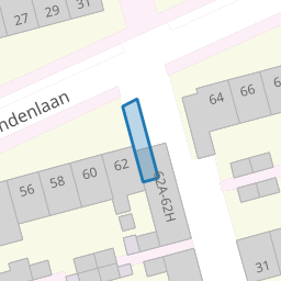 Perceel LGD00-G-4581