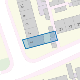 Perceel LGD00-G-4599