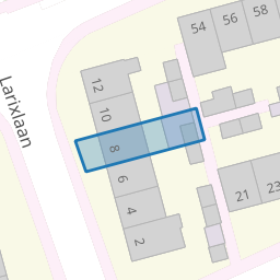 Perceel LGD00-G-4602