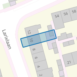 Perceel LGD00-G-4603