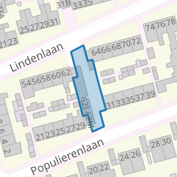 Perceel LGD00-G-4605