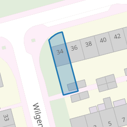 Perceel LGD00-G-4606