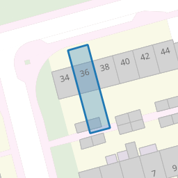 Perceel LGD00-G-4607