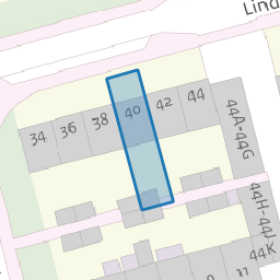 Perceel LGD00-G-4609