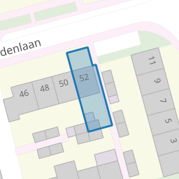 Perceel LGD00-G-4616