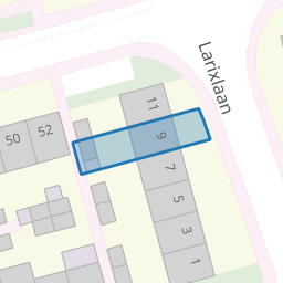 Perceel LGD00-G-4618