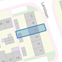 Perceel LGD00-G-4619