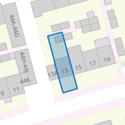 Perceel LGD00-G-4626