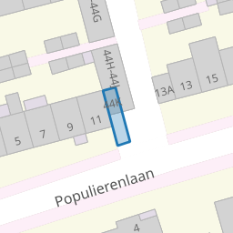 Perceel LGD00-G-4627