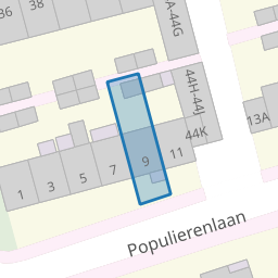 Perceel LGD00-G-4629