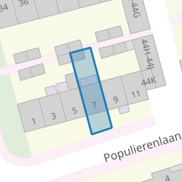 Perceel LGD00-G-4630