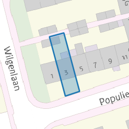 Perceel LGD00-G-4632