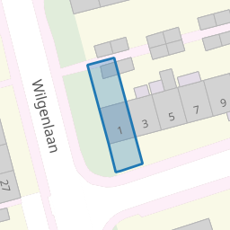 Perceel LGD00-G-4633