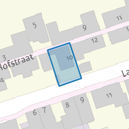 Perceel LGD00-G-4635