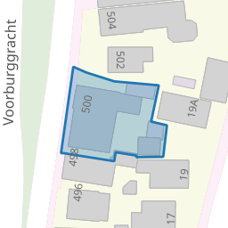 Perceel LGD00-G-4640