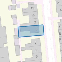 Perceel LGD00-G-4657