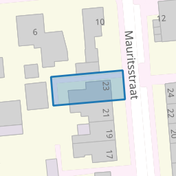 Perceel LGD00-G-4664