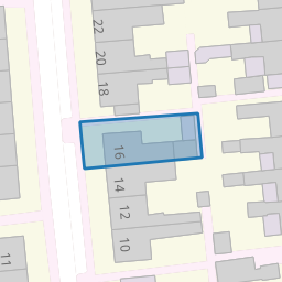 Perceel LGD00-G-4696