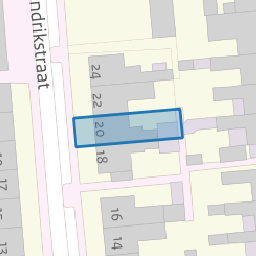 Perceel LGD00-G-4698