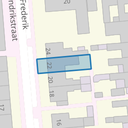 Perceel LGD00-G-4699